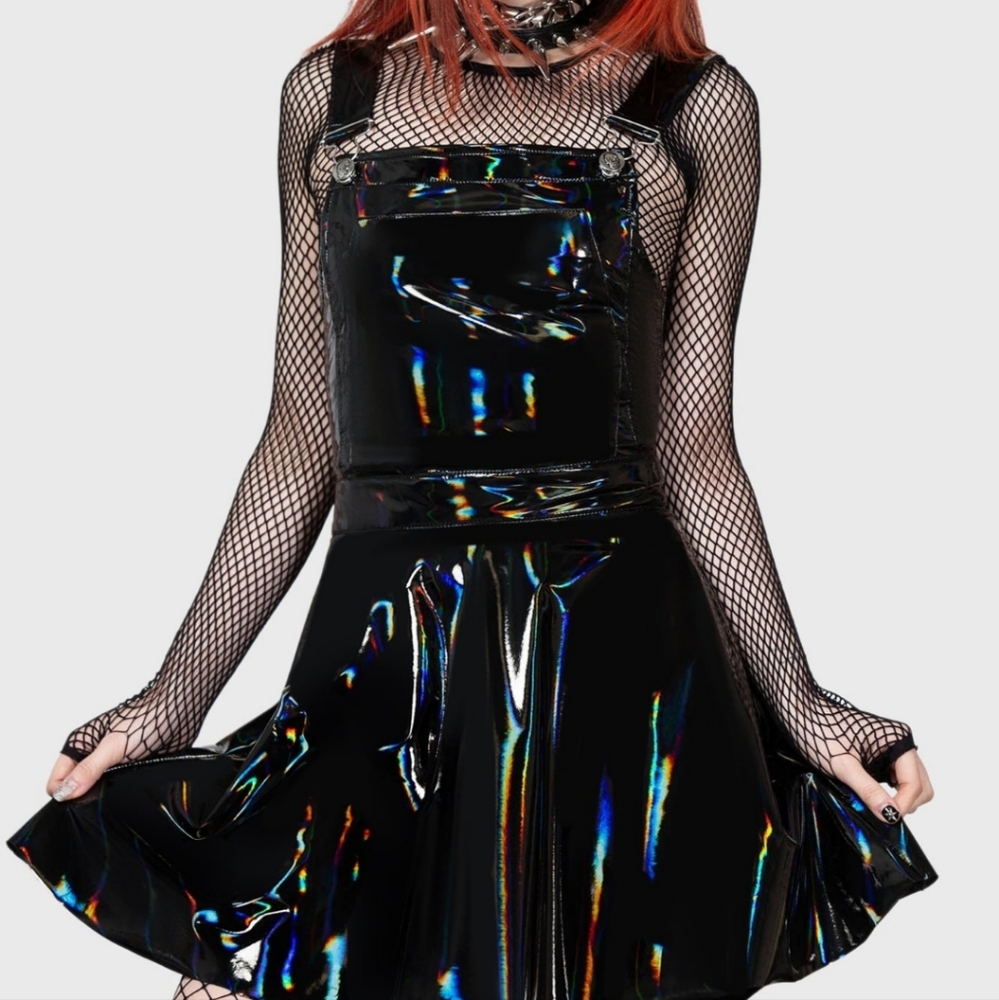 PARYCE ALIVE PINAFORE